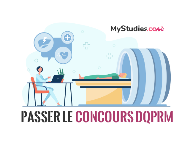 Comment passer le concours du DQPRM (Diplôme de Qualification en Physique Radiologique et Médicale) ?