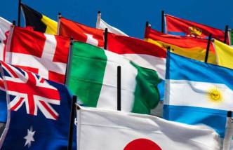 Mémoire en management international