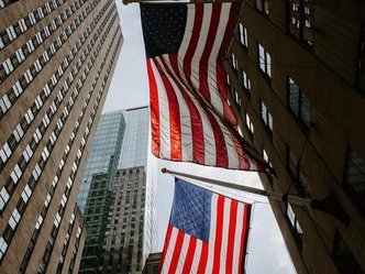 Analyse PESTEL d'un pays - États-Unis