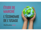 Étude de marché 2026 - L'économie de l'usage