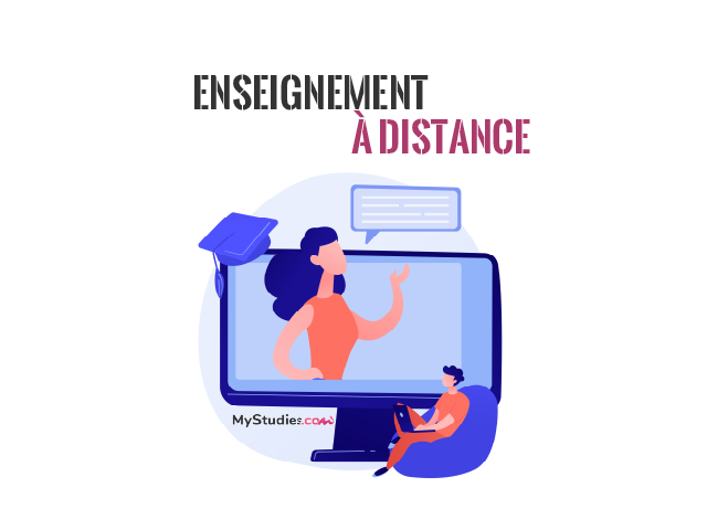 Comment suivre un enseignement à distance ?