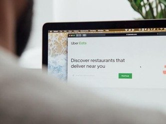 Le marché de la vente à emporter (VAE) et de la livraison à domicile