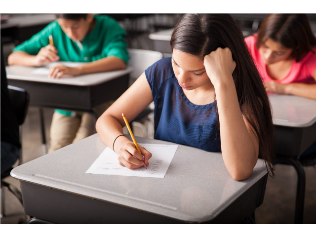 Bac 2024 : les sujets du bac écrit de français
