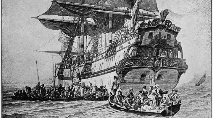 Manon Lescaut - Abbé Prévost