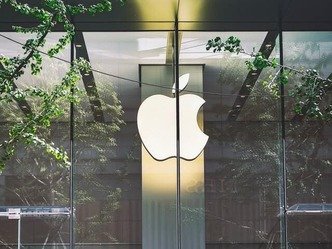 Le plan de communication, exemple Apple