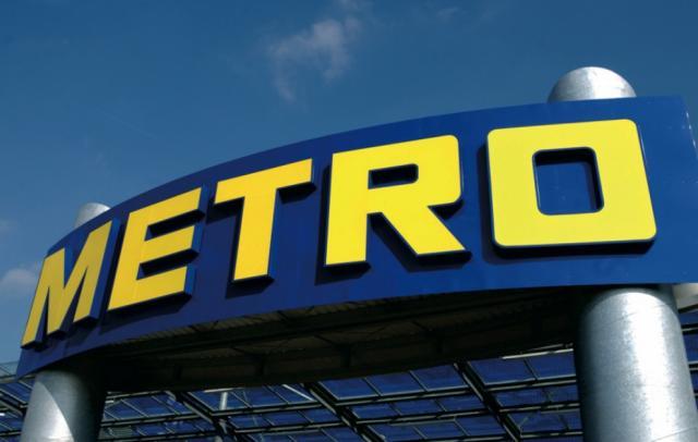 Quand l'Allemand Metro s'allie au Chinois Alibaba