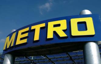 Quand l'Allemand Metro s'allie au Chinois Alibaba