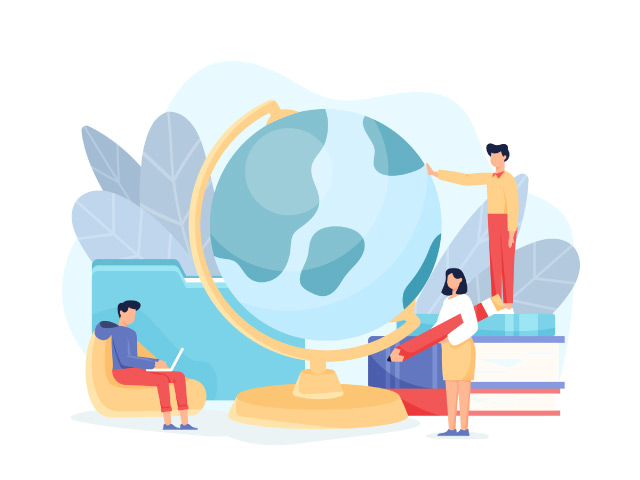 Rédiger une lettre de motivation