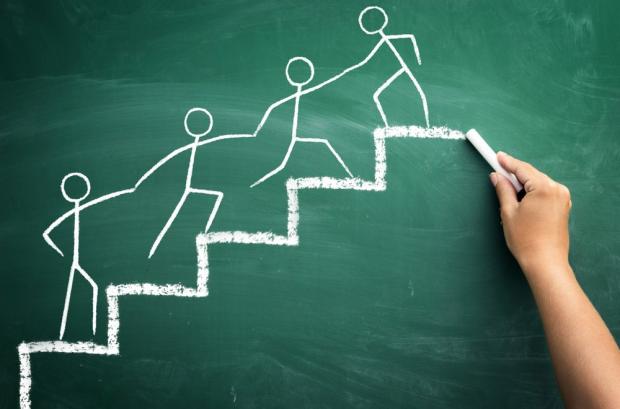 Les jeunes et l'entreprenariat social