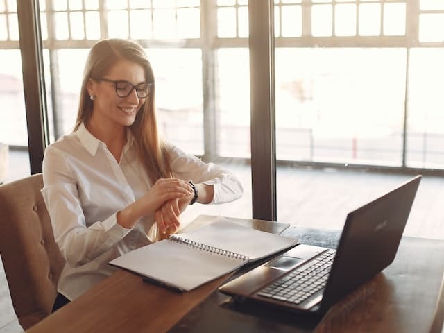 Mémoire sur l'entrepreunariat