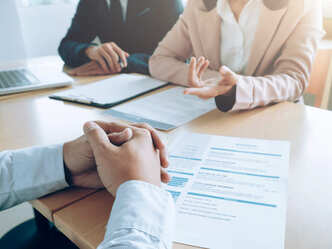 Mémoire sur le marketing RH