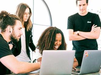 La gestion des générations X, Y et Z en entreprise