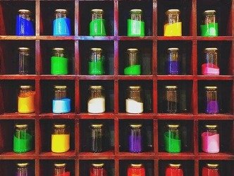 Analyse merchandising d'un rayon