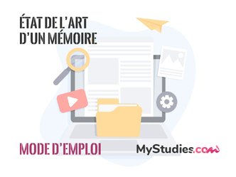 État de l'art d'un mémoire : mode d'emploi