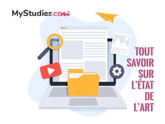Tout savoir sur l'état de l'art
