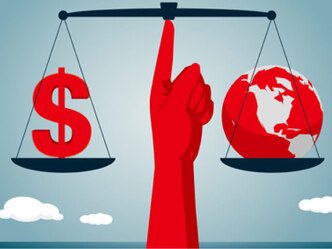 Idées de sujets de mémoire dans le domaine de la finance éthique