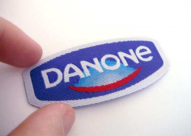 La matrice BCG de Danone