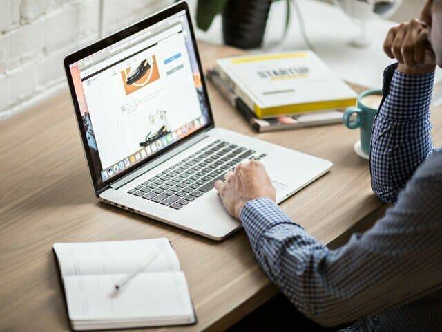 L'étude de gestion à l'oral