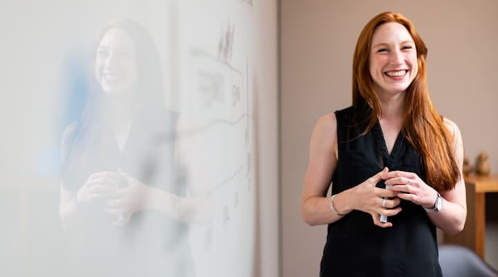 La soutenance de mémoire