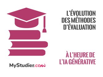 L'évolution des méthodes d'évaluation à l'heure de l'IA générative