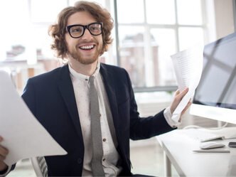 Fiche métier : l'expert comptable