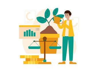 Sujets de mémoire finance responsable et finance durable