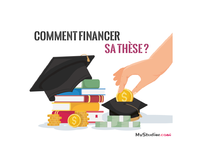 Comment financer sa thèse ?