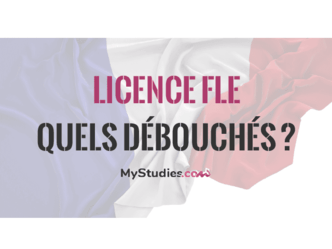 Licence FLE - Quels débouchés ?