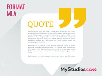 Format MLA : guide rapide sur le style de citation MLA