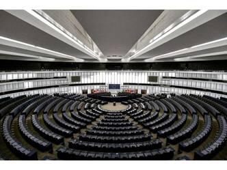 Le Parlement européen