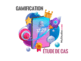 La gamification - 5 cas concrets récents