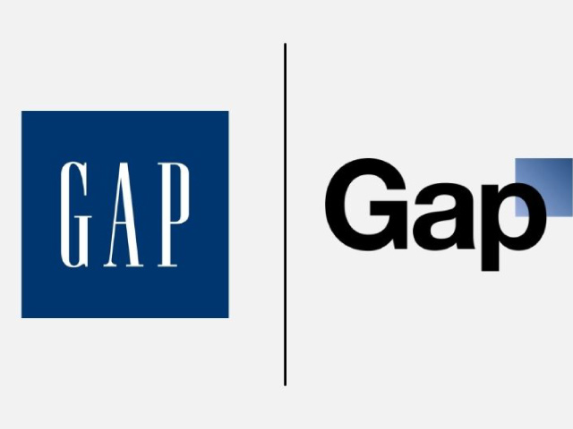 Stratégie marketing de GAP