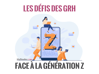 Les défis des GRH face à la génération Z