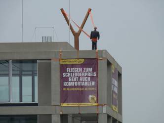 Gestion crise German Wings