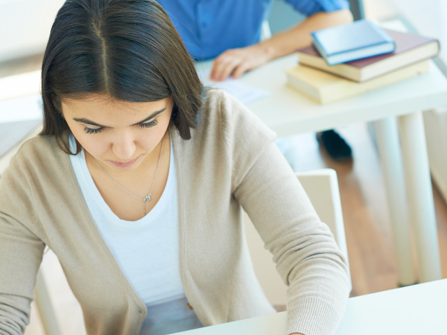 Advanced Placement Exams: What Is a Good Grade?