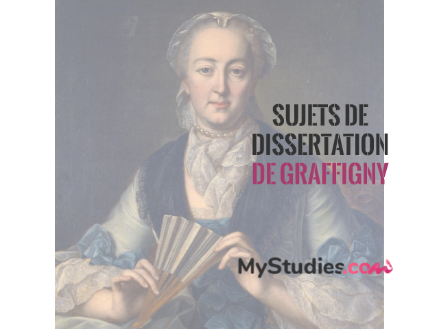 5 sujets de dissertation sur Lettres d'une Péruvienne (2de édition augmentée) de Françoise de Graffigny, liés au parcours « un nouvel univers s'est offert à mes yeux ».