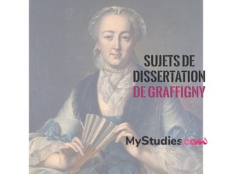 5 sujets de dissertation sur Lettres d'une Péruvienne (2de édition augmentée) de Françoise de Graffigny, liés au parcours « un nouvel univers s'est offert à mes yeux ».