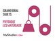 Grand oral Physique - 5 exemples de sujets avec problématique et plan - spécial matériaux