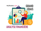 Comment faire une analyse financière ? - Exemple avec Grand Frais
