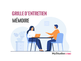 Mémoire - Comment construire ma grille d'entretien ? 