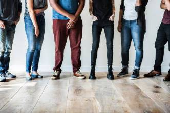 Rapport de stage sur le recrutement