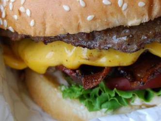 Une analyse PESTEL de la restauration rapide