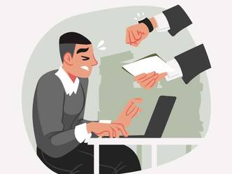 5 idées de sujets de mémoire en psychologie sociale et travail