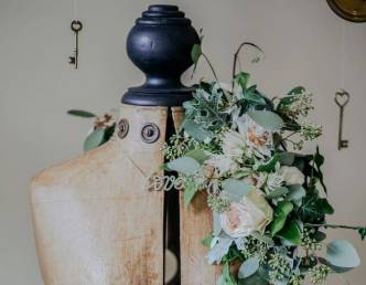 Les forces de Porter de Dior