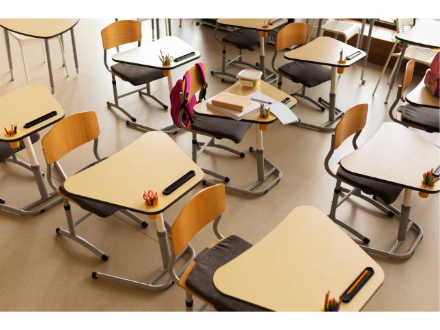 Calendrier scolaire : collège et lycée