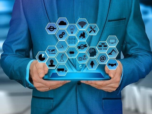 La chaîne de valeur d'une entreprise