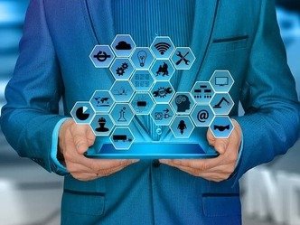 La chaîne de valeur d'une entreprise