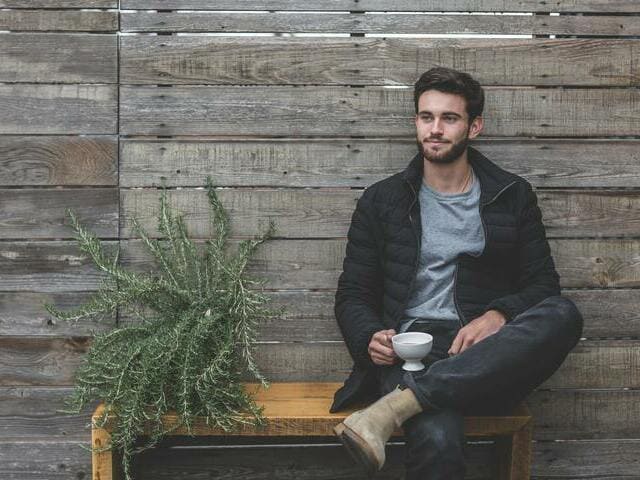 Le marché des cosmétiques pour homme