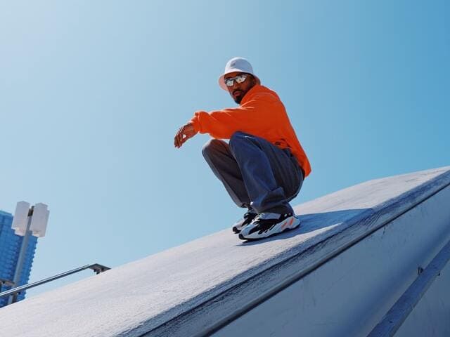 Étude de marché exemple - Le marché du streetwear en France en 2021