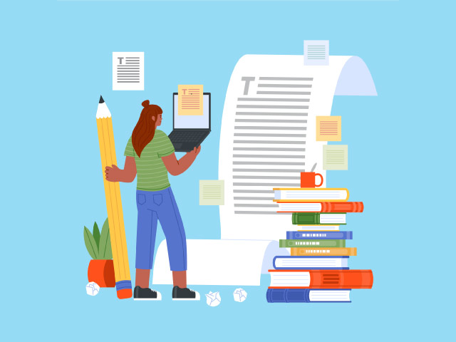 How to Structure an Essay | Tips & Templates